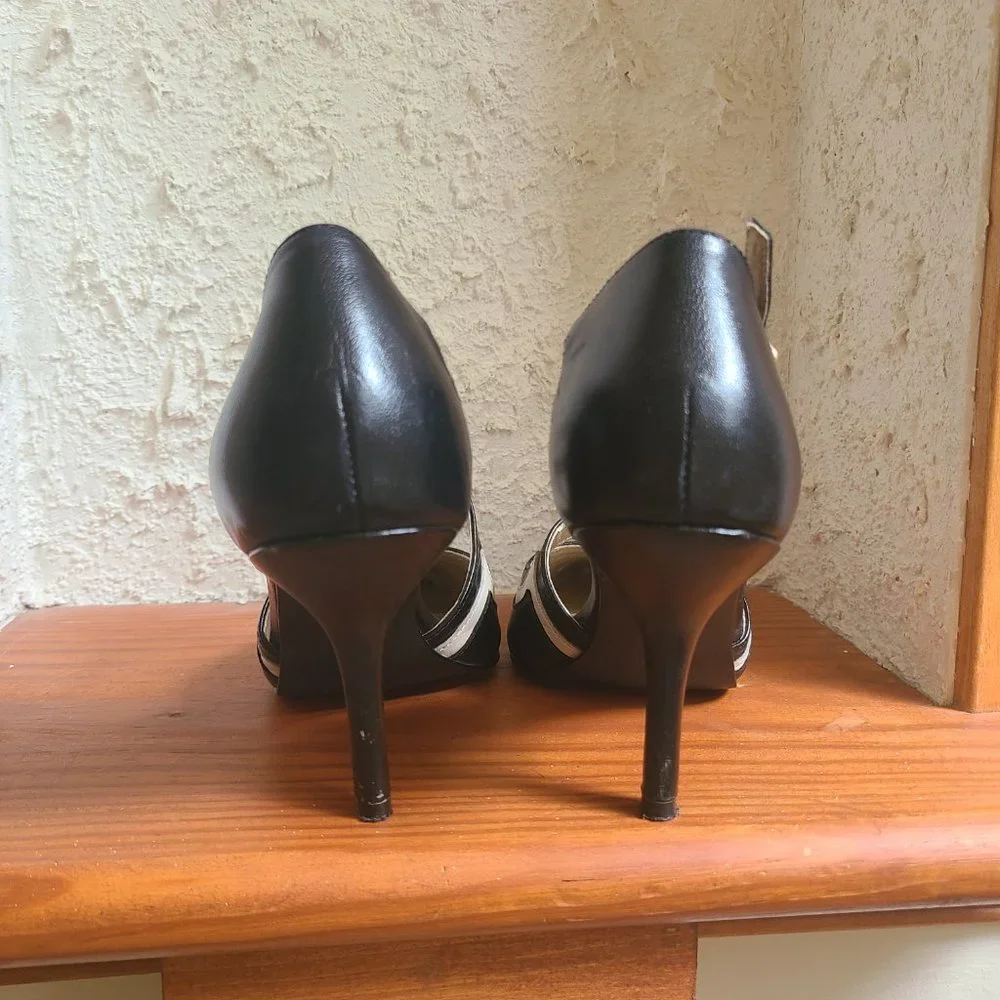 Vintage pumps - Picture 7 of 9